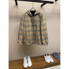 Burberry Outwear